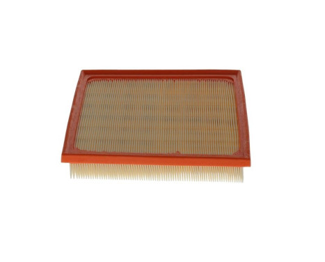 Air filter S0743 Bosch, Image 2