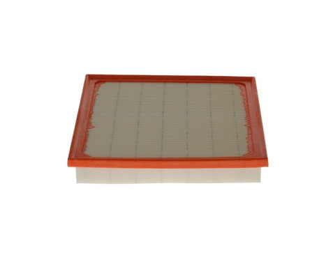 Air filter S0743 Bosch, Image 3