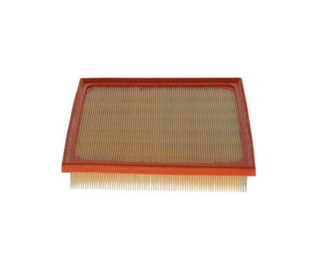 Air filter S0743 Bosch, Image 4