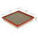 Air filter S0743 Bosch, Thumbnail 5