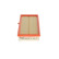 Air filter S0746 Bosch, Thumbnail 2
