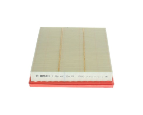 Air filter S0750 Bosch