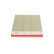 Air filter S0750 Bosch