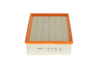 Air filter S0758 Bosch