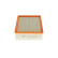 Air filter S0758 Bosch