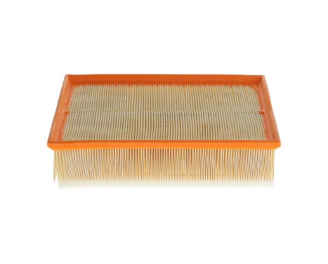 Air filter S0758 Bosch, Image 4
