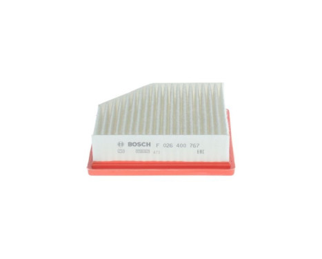 Air filter S0767 Bosch