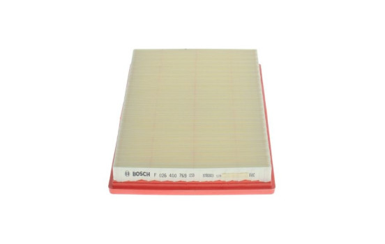 Air filter S0769 Bosch, Image 4