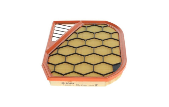 Air filter S0772 Bosch