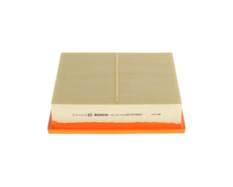 Air filter S0780 Bosch