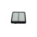 Air filter S0798 Bosch