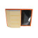 Air filter S0801 Bosch, Thumbnail 3