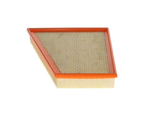 Air filter S0824 Bosch, Image 2