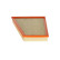 Air filter S0824 Bosch, Thumbnail 2