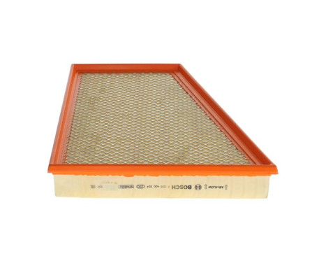 Air filter S0824 Bosch, Image 4