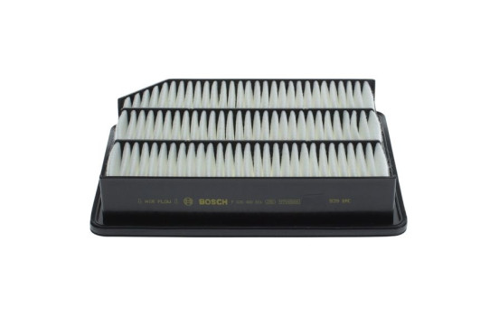 Air filter S0831 Bosch