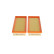 Air filter S0838 Bosch, Thumbnail 4