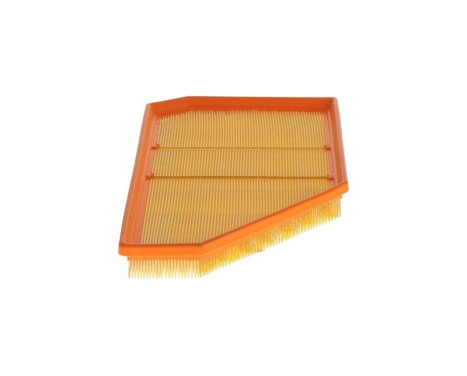 Air filter S0845 Bosch, Image 2