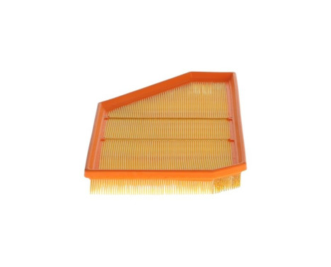Air filter S0845 Bosch, Image 4