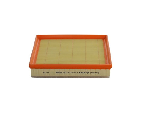 Air filter S0852 Bosch
