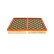 Air filter S0854 Bosch