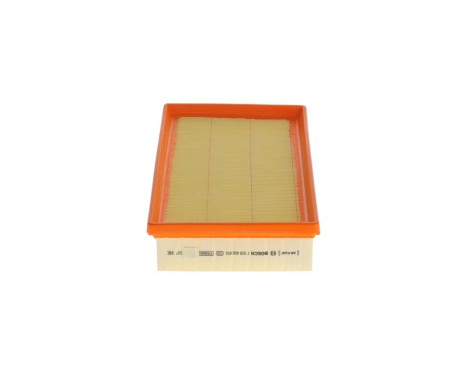 Air filter S0855 Bosch, Image 3