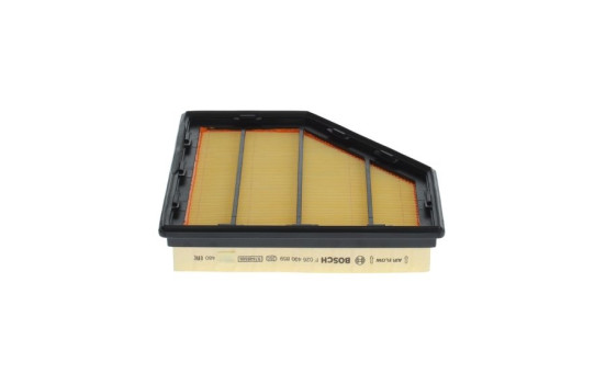 Air filter S0859 Bosch
