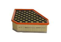 Air filter S0864 Bosch