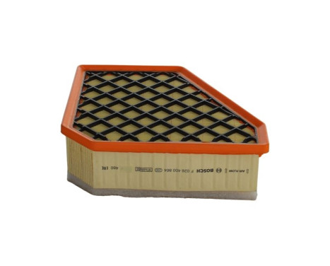 Air filter S0864 Bosch