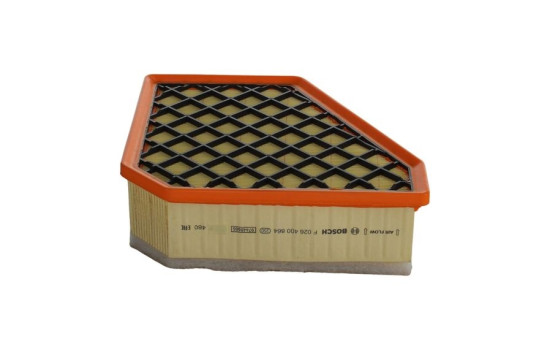 Air filter S0864 Bosch, Image 4