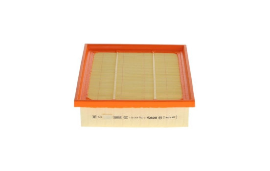 Air filter S0871 Bosch, Image 4
