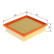 Air filter S0871 Bosch, Thumbnail 5