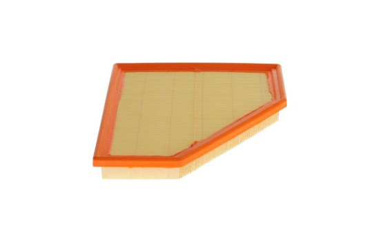 Air filter S0877 Bosch