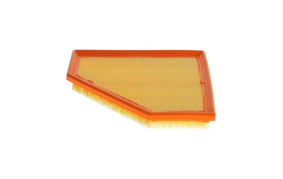 Air filter S0877 Bosch, Image 4