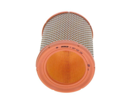 Air Filter S2106 Bosch