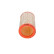 Air Filter S2124 Bosch, Thumbnail 2