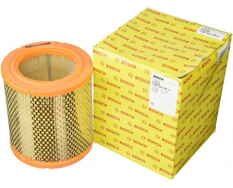 Air Filter S2138 Bosch