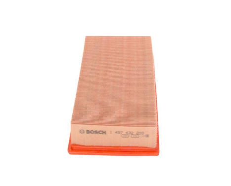 Air Filter S2200 Bosch, Image 4
