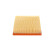Air Filter S3002 Bosch, Thumbnail 2