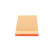 Air Filter S3004 Bosch, Thumbnail 3
