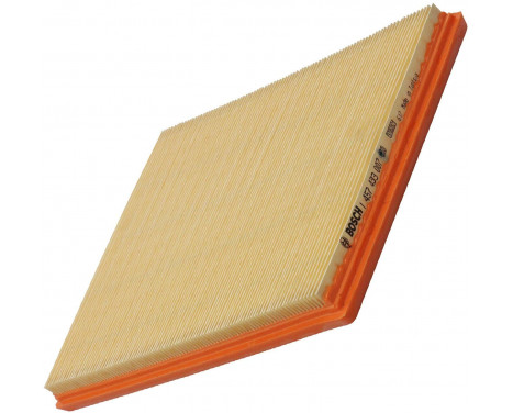 Air Filter S3007 Bosch, Image 3