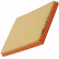 Air Filter S3007 Bosch, Thumbnail 3