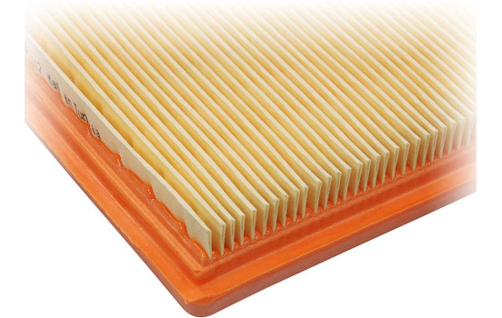 Air Filter S3007 Bosch, Image 4