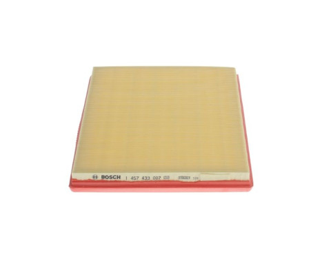 Air Filter S3007 Bosch, Image 6