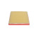 Air Filter S3007 Bosch, Thumbnail 8