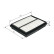 Air Filter S3037 Bosch