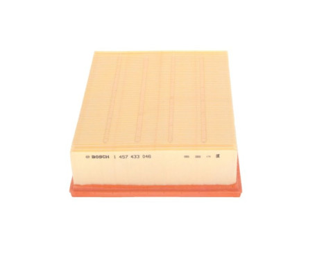 Air Filter S3046 Bosch, Image 2