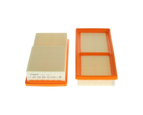Air Filter S3049 Bosch, Image 2