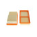 Air Filter S3049 Bosch, Thumbnail 2