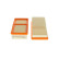 Air Filter S3049 Bosch, Thumbnail 4